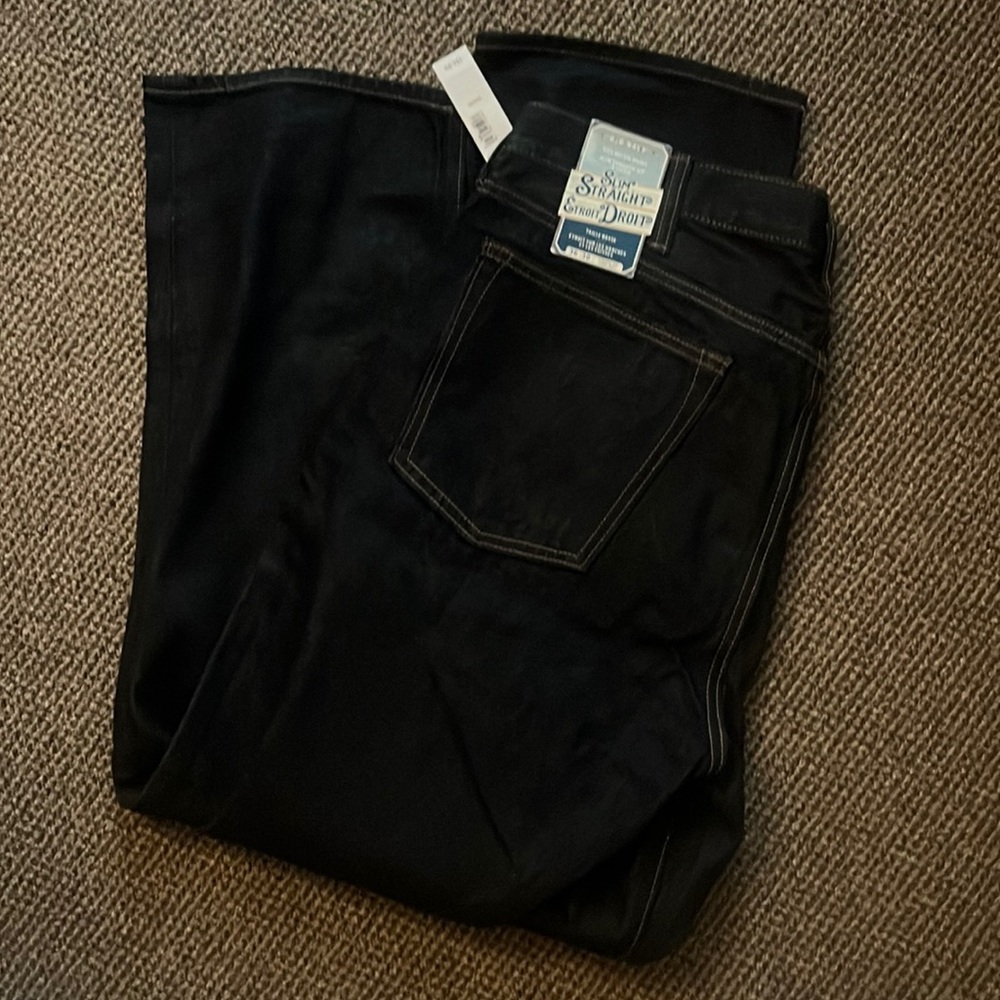 Old Navy jeans